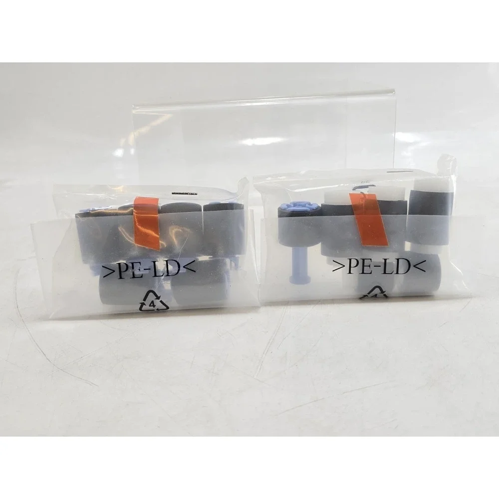 Altru Print M600-RK-DLX-AP DLX Roller Kit for HP LJ P4015/4515‎ M601/2/3/4/5/6